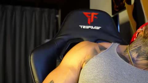 JC online show from November 6, 6:33 pm