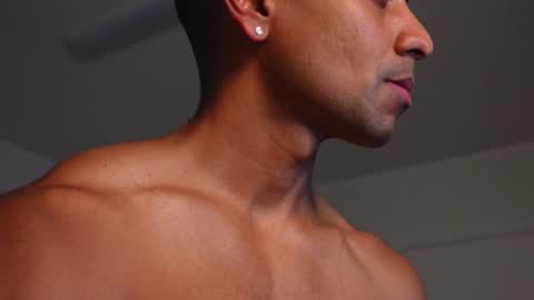 Jacky online show from November 8, 8:45 pm