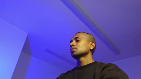 Jacky online show from November 5, 6:54 pm