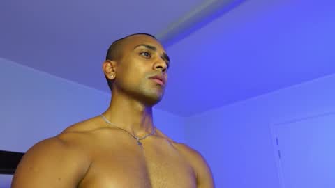 Jacky online show from November 6, 9:51 pm