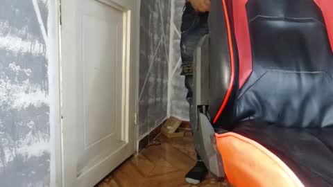 Jackson online show from October 24, 10:00 pm