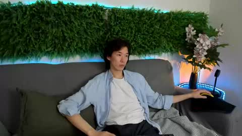 Jackson online show from November 10, 8:30 am