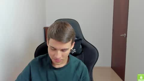 Jack online show from March 6, 1:27 am