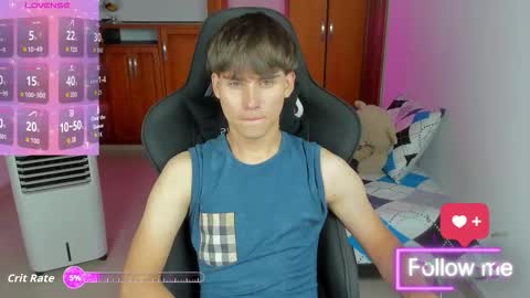 Jack online show from October 9, 3:33 am