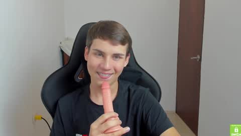 Jack online show from March 8, 3:05 am