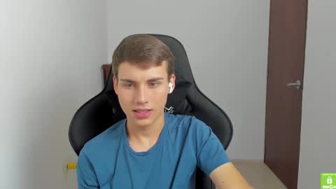 Jack online show from March 1, 1:32 am