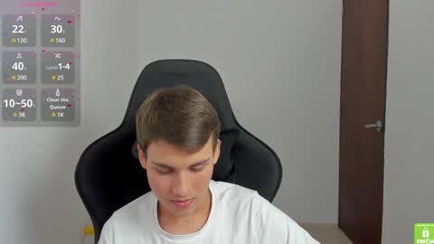 Jack online show from March 9, 2:07 am