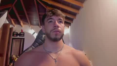 Jckson Stifler online show from March 2, 2:47 pm