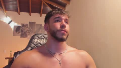 Jckson Stifler online show from January 24, 11:45 pm