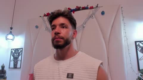 Jckson Stifler online show from December 19, 2:52 am