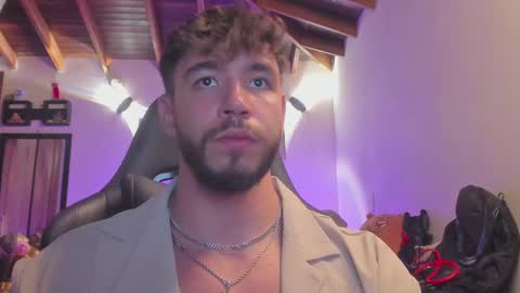 Jckson Stifler online show from January 13, 6:27 pm