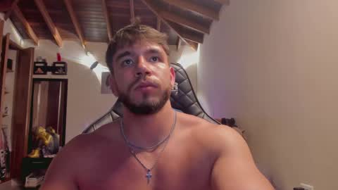 Jckson Stifler online show from February 6, 8:56 pm