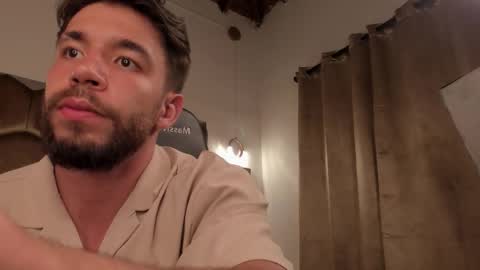 Jckson Stifler online show from November 19, 12:10 am