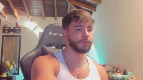 Jckson Stifler online show from December 15, 9:42 pm