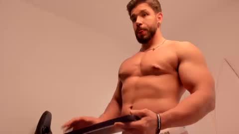 Jckson Stifler online show from September 16, 10:21 pm