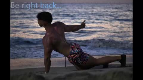 Jckson Stifler online show from November 17, 8:45 pm