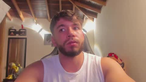 Jckson Stifler online show from December 4, 10:19 pm