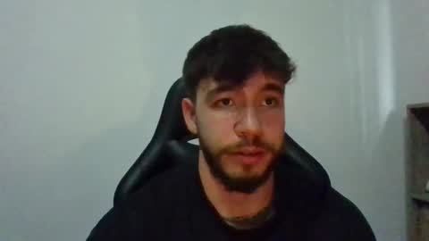 Jckson Stifler online show from January 15, 8:37 pm