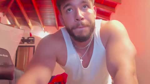 Jckson Stifler online show from December 28, 10:23 pm