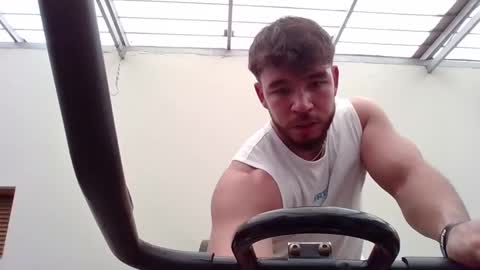 Jckson Stifler online show from January 11, 8:54 pm