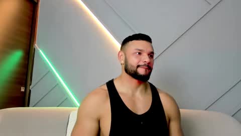 Jackson Wayne online show from March 4, 12:29 am