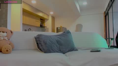 Jackson Wayne online show from October 8, 10:36 pm