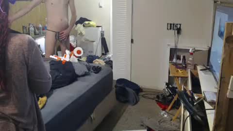 funtimes49203 online show from March 9, 2:07 am