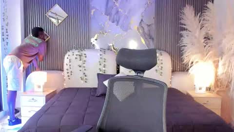 Jackson online show from February 23, 2:19 pm