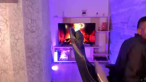 Jackson online show from March 12, 1:52 pm