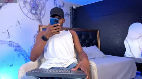 Jackson online show from March 17, 2:19 pm