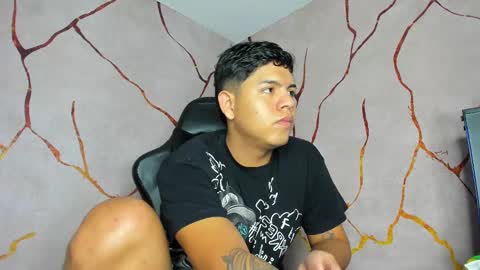 Jackson  online show from January 8, 7:13 pm