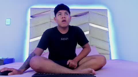 Jackson  online show from December 13, 7:21 pm