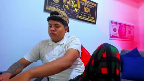 Jackson  online show from December 15, 5:42 pm