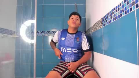 Jackson  online show from February 19, 7:16 pm