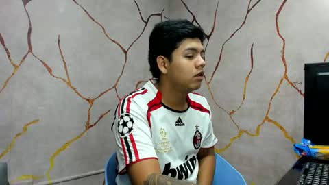 Jackson  online show from January 31, 7:18 pm