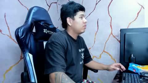 Jackson  online show from February 4, 7:22 pm