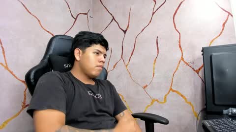 Jackson  online show from January 22, 9:00 pm