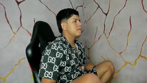 Jackson  online show from January 10, 7:11 pm