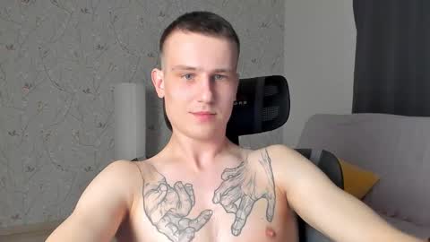 Nikolay online show from March 5, 7:32 pm