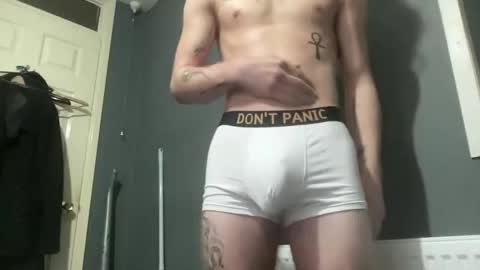 jacktie22 online show from September 11, 11:31 am