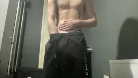 jacktie22 online show from October 29, 12:30 pm