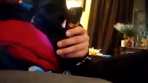 Jay Milwaukee online show from January 13, 2:39 am