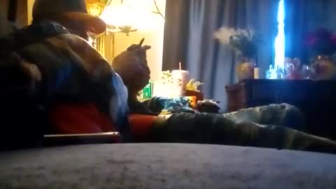 Jay Milwaukee online show from January 29, 2:21 pm