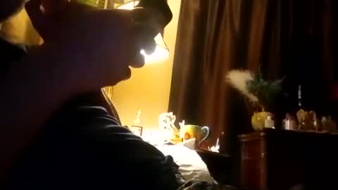 Jay Milwaukee online show from March 6, 11:25 am