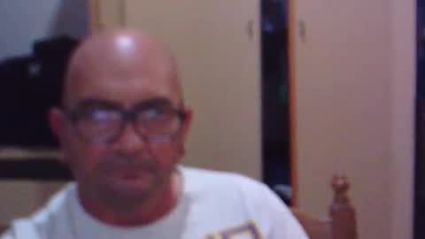 jackwilliams17 online show from November 18, 4:00 pm