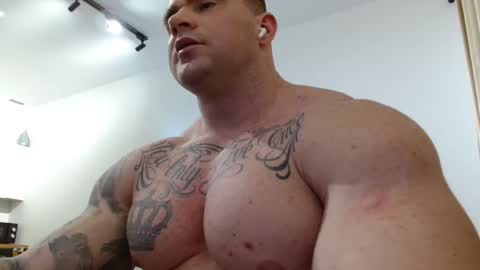 Jacky online show from September 10, 5:55 pm