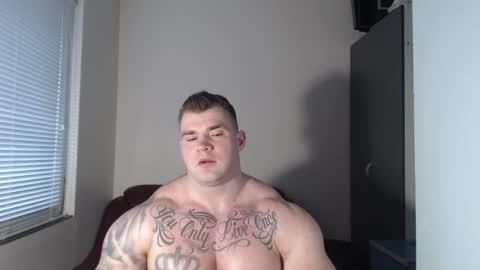 Jacky online show from January 19, 9:22 am