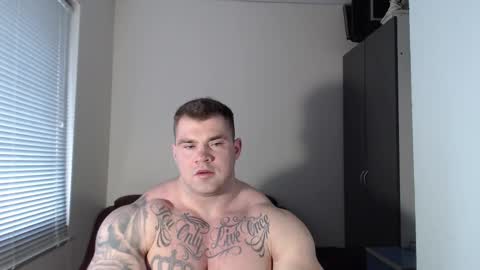 Jacky online show from March 3, 9:50 am