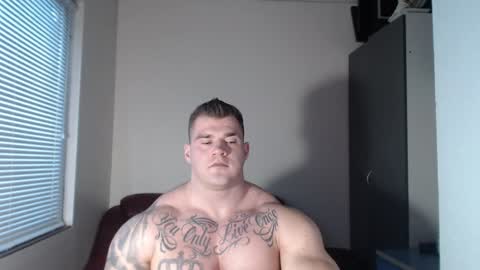 Jacky online show from December 7, 11:18 am