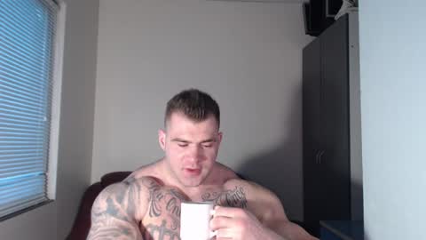 Jacky online show from January 9, 7:31 am